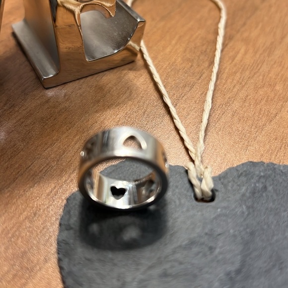 Tiffany ring - Picture 2 of 7